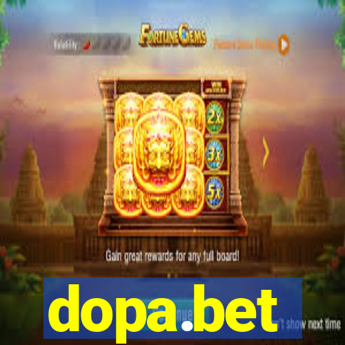 dopa.bet