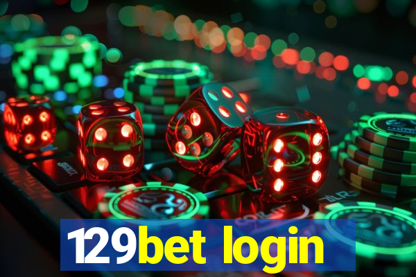 129bet login