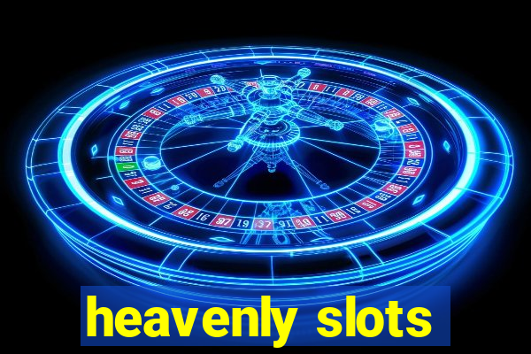 heavenly slots