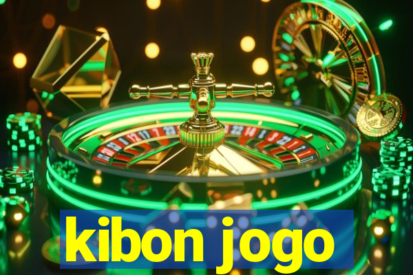 kibon jogo