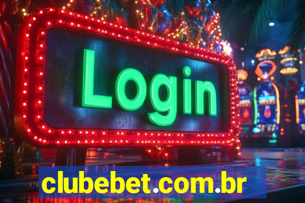 clubebet.com.br