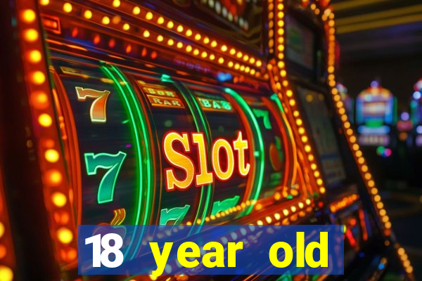 18 year old casinos in ky