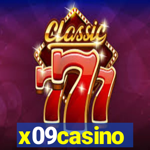 x09casino