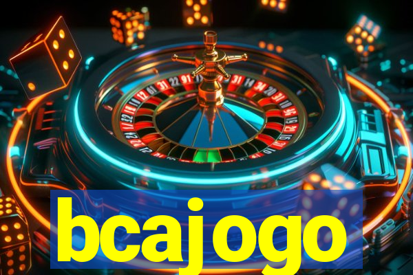 bcajogo