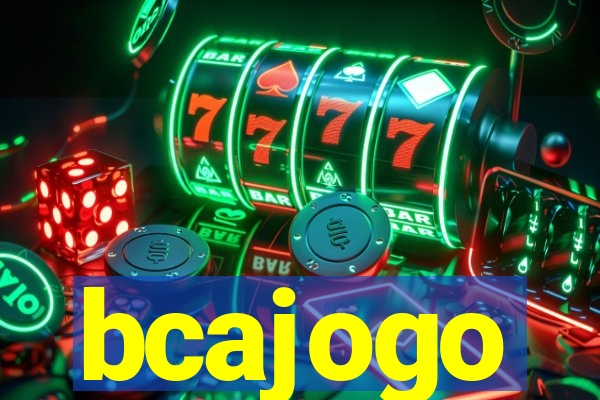 bcajogo