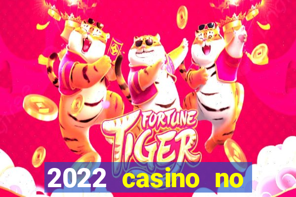 2022 casino no deposit bonus codes