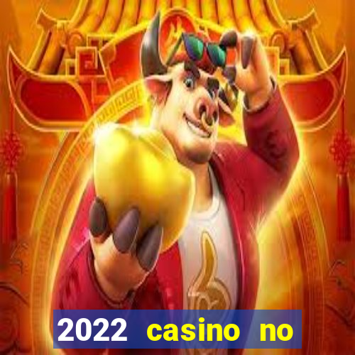 2022 casino no deposit bonus codes