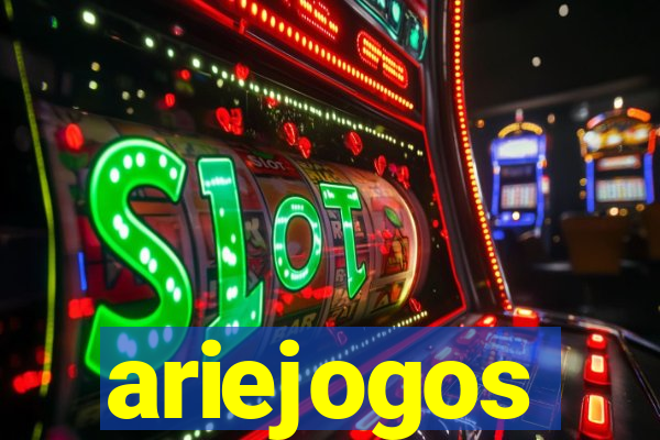 ariejogos