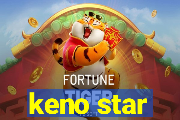 keno star