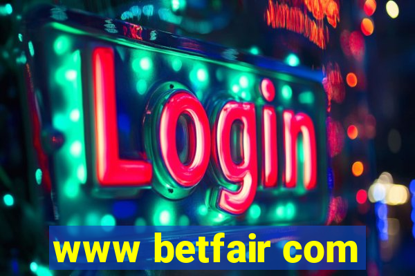 www betfair com