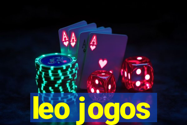 leo jogos