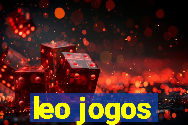 leo jogos