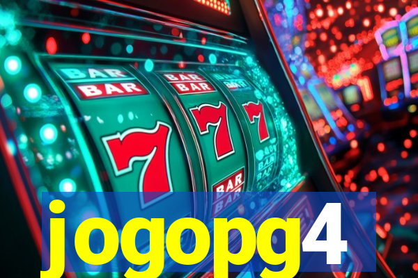 jogopg4