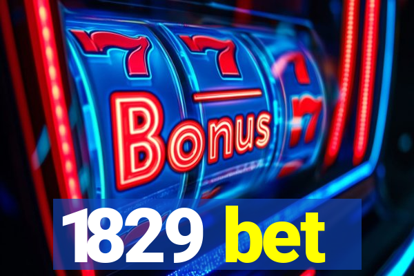 1829 bet