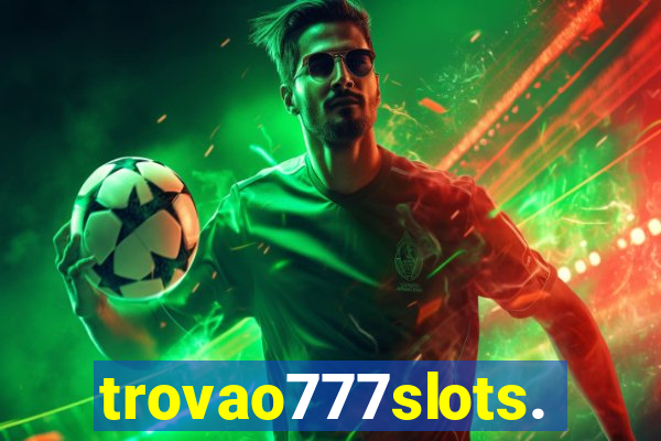 trovao777slots.com