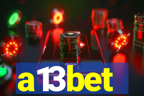 a13bet