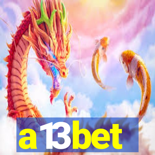 a13bet