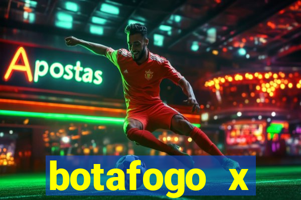 botafogo x palmeiras ao vivo futemax