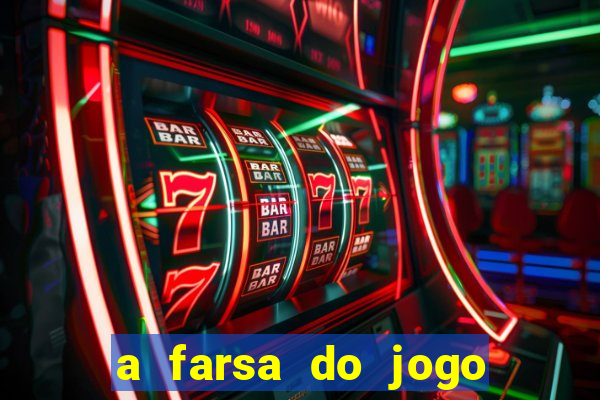 a farsa do jogo do tigrinho