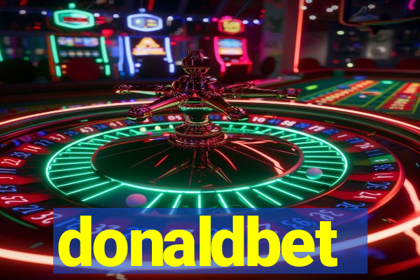 donaldbet