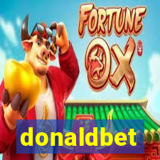 donaldbet