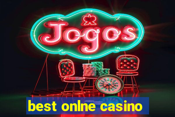 best onlne casino