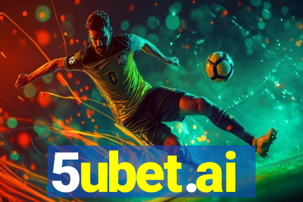 5ubet.ai