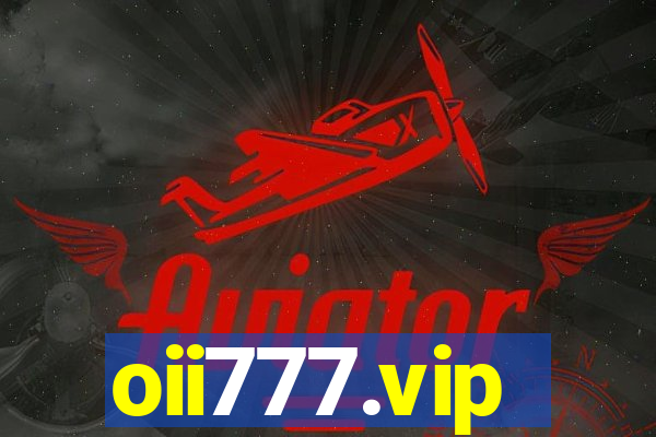 oii777.vip