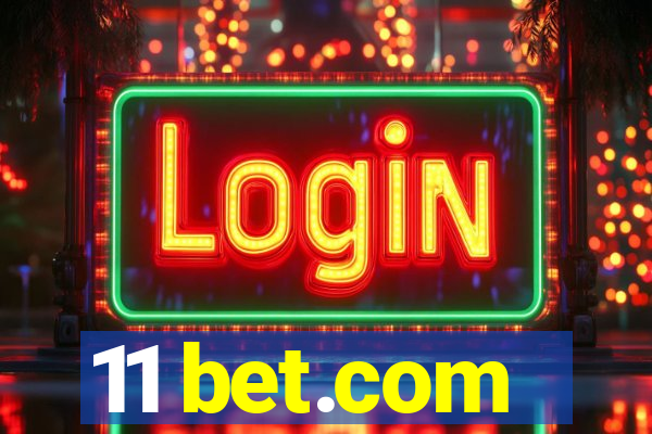 11 bet.com