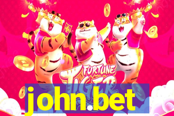 john.bet