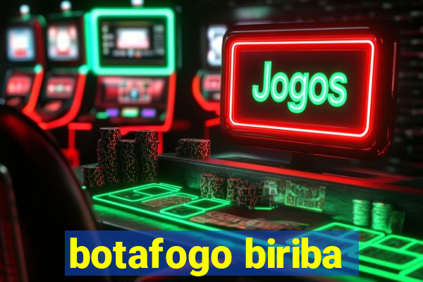 botafogo biriba