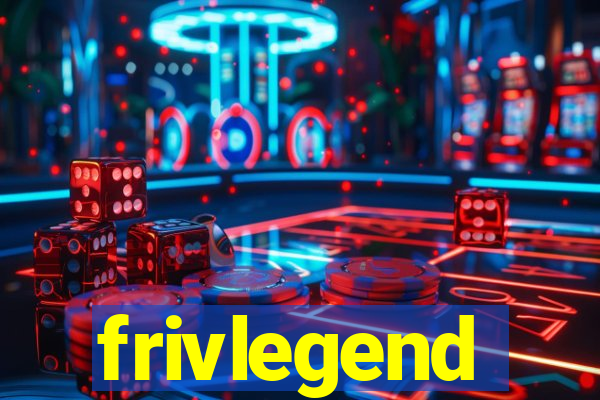 frivlegend