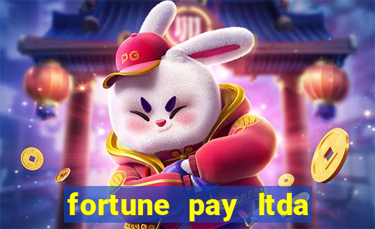 fortune pay ltda é confiável