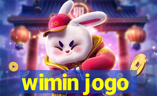 wimin jogo