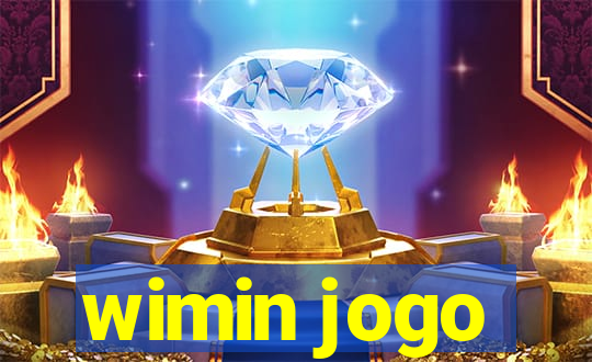 wimin jogo