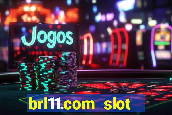 brl11.com slot magia paga mesmo