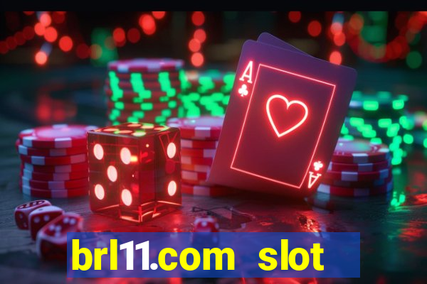 brl11.com slot magia paga mesmo