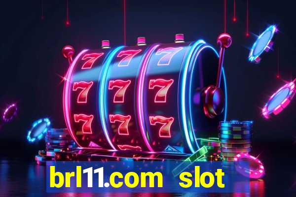 brl11.com slot magia paga mesmo