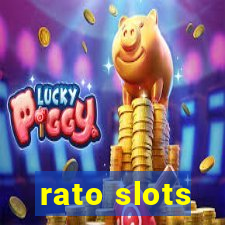 rato slots