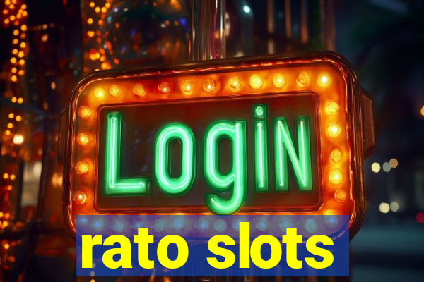 rato slots