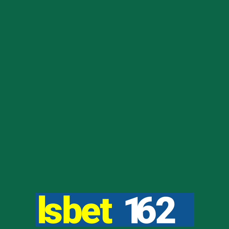 lsbet 162