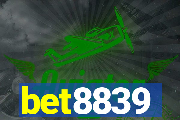 bet8839