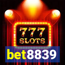 bet8839