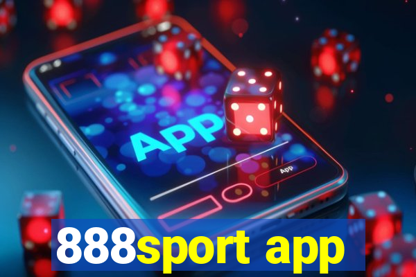 888sport app