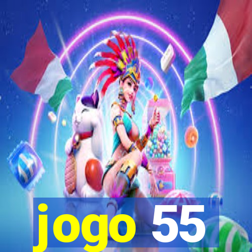 jogo 55