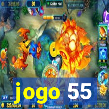 jogo 55