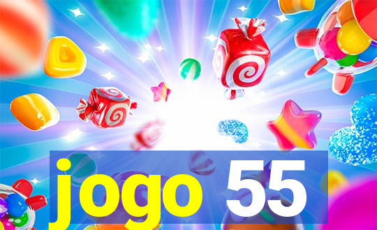 jogo 55