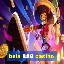 bela 888 casino