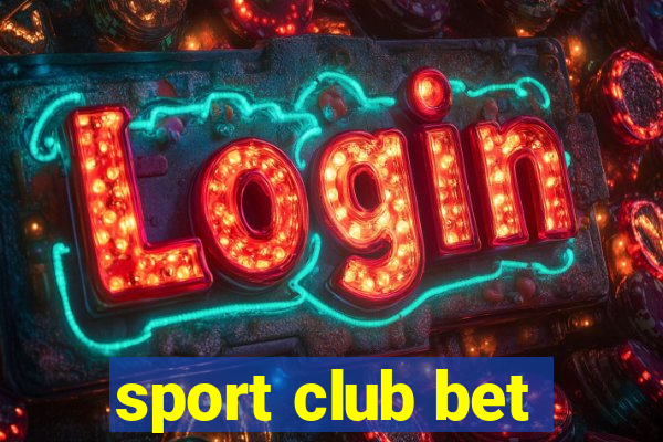 sport club bet