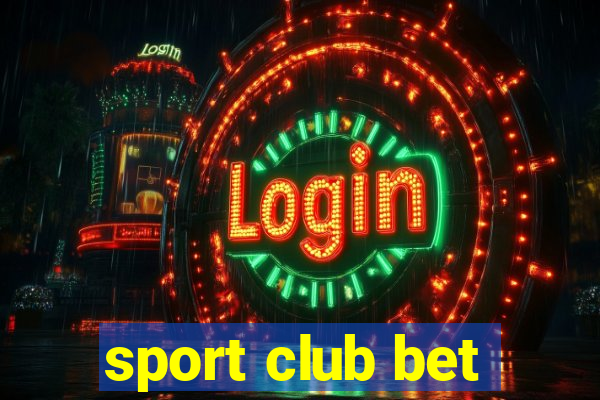 sport club bet